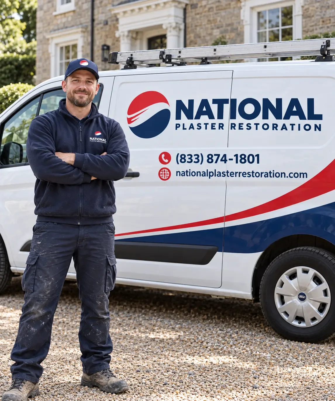 Plaster Repair company in Mansfield, MO
